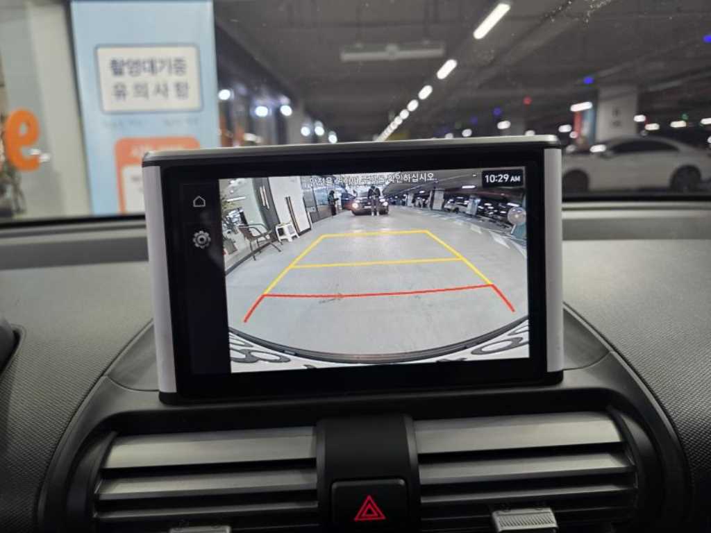 HYUNDAI Casper 2024 Blanco - Importación desde Corea - HF Imports Iquique - Foto 17