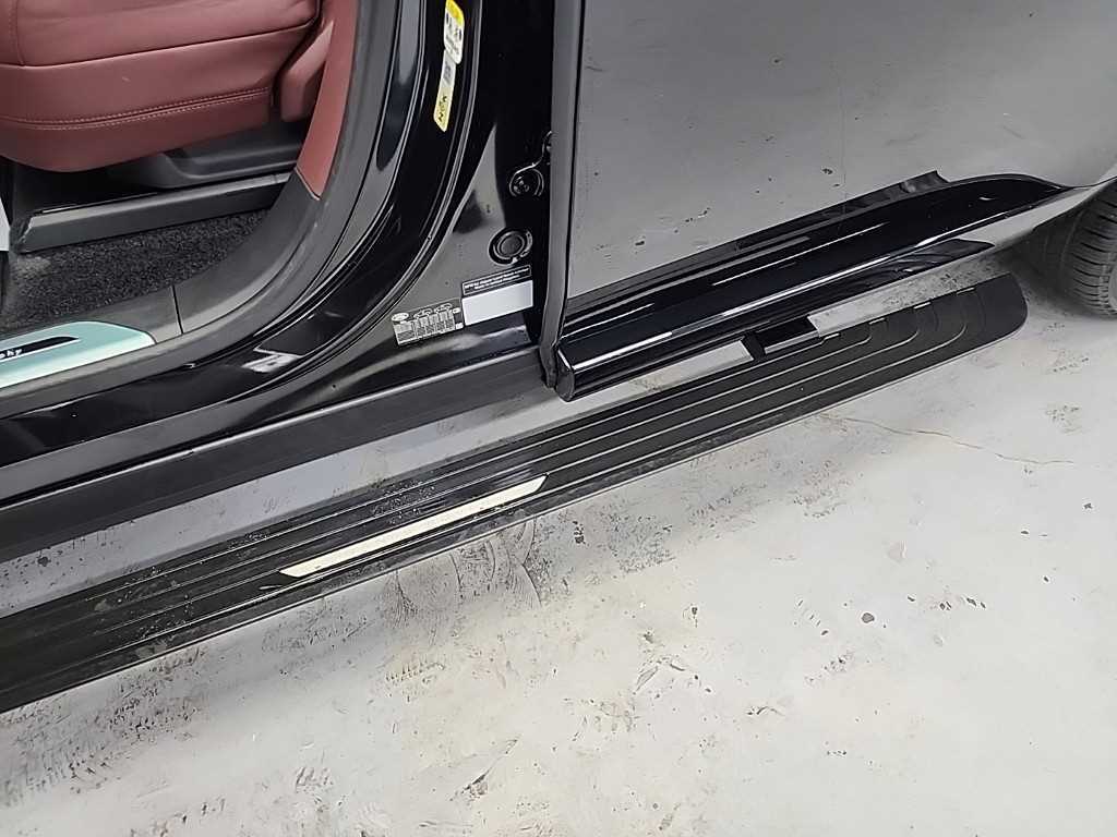 Land Rover Range Rover 2024 Negro - Importación desde Corea - HF Imports Iquique - Foto 13