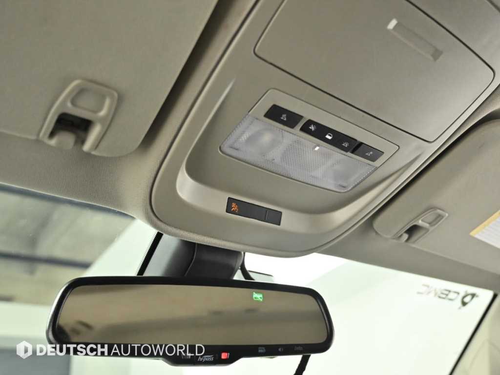 Chevrolet ?Colorado 2021 Gris - Importación desde Corea - HF Imports Iquique - Foto 18