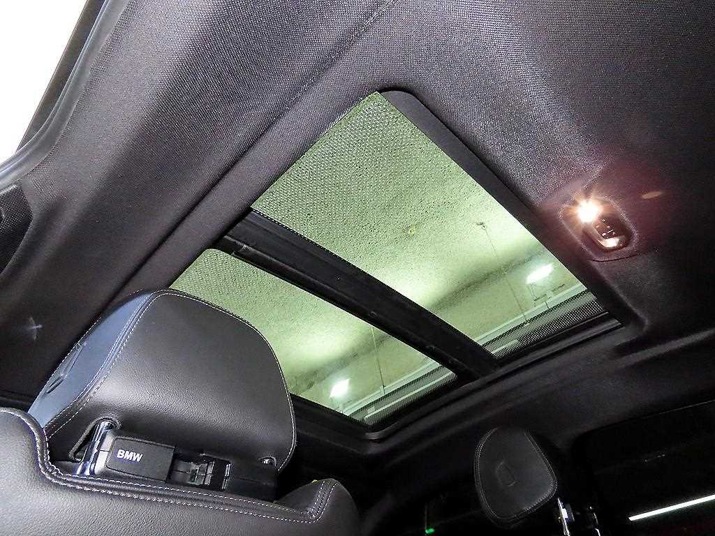 BMW X6 2022 Café - Importación desde Corea - HF Imports Iquique - Foto 15