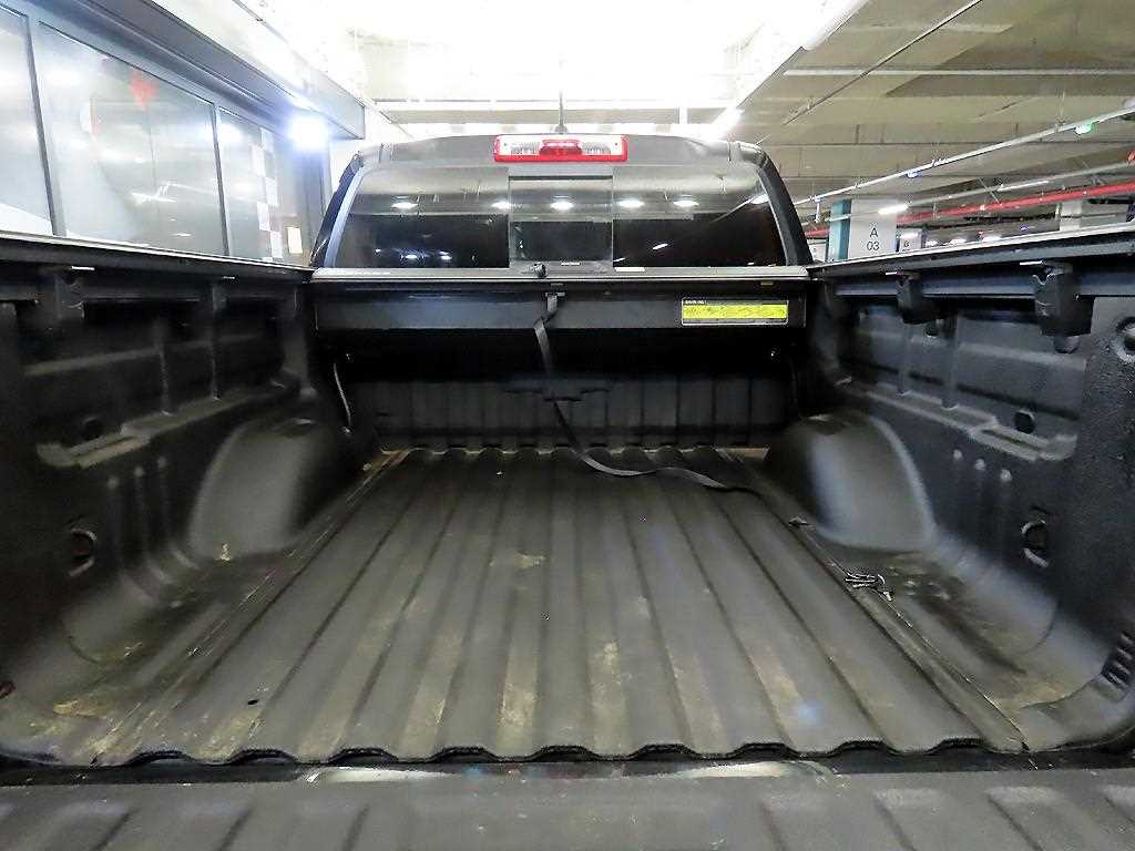 Chevrolet ?Colorado 2020 Negro - Importación desde Corea - HF Imports Iquique - Foto 18