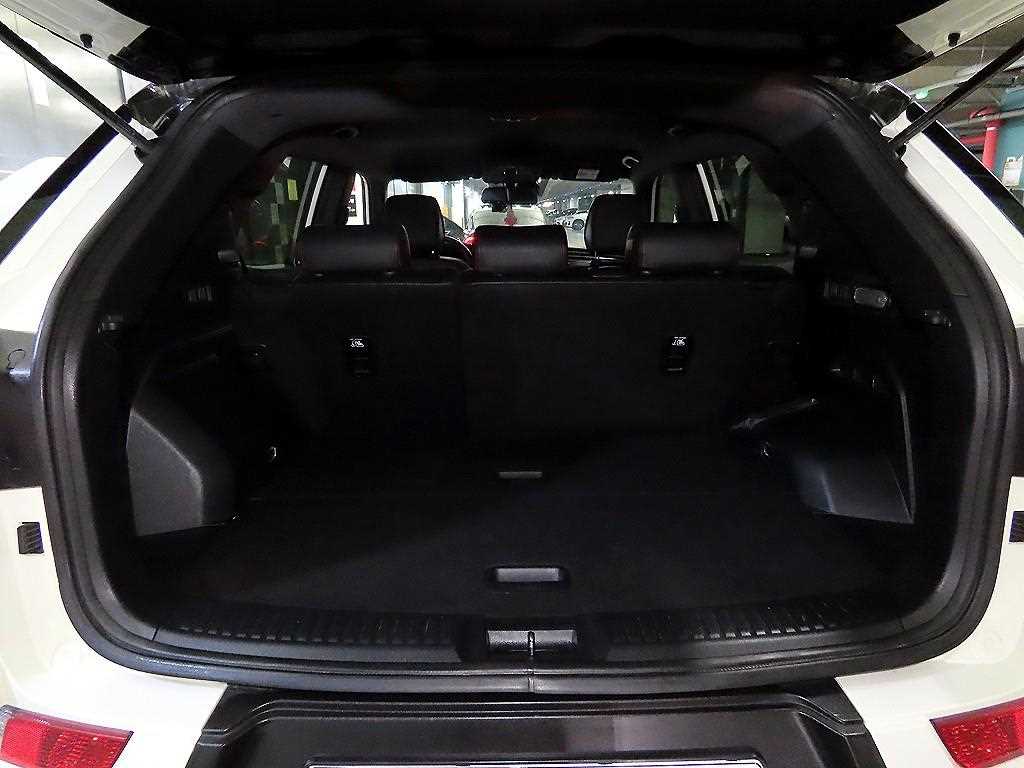 Ssangyong Korando 2021 Blanco - Importación desde Corea - HF Imports Iquique - Foto 17