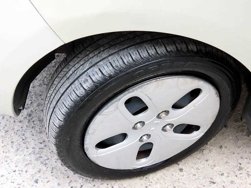 KIA Ray 2017 the color of pearl - Importación desde Corea - HF Imports Iquique - Foto 18