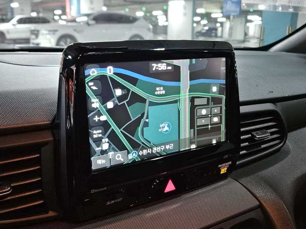 HYUNDAI Veloster 2020 - Importación desde Corea - HF Imports Iquique - Foto 17