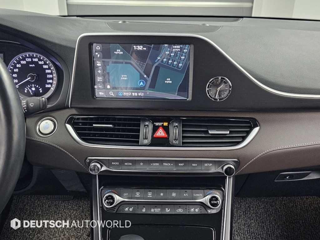 HYUNDAI Grandeur 2019 - Importación desde Corea - HF Imports Iquique - Foto 14