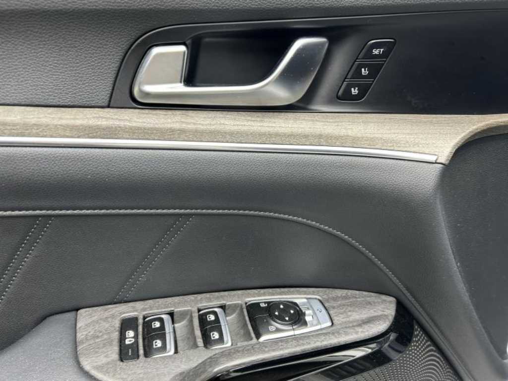 KIA K5 2021 - Importación desde Corea - HF Imports Iquique - Foto 15