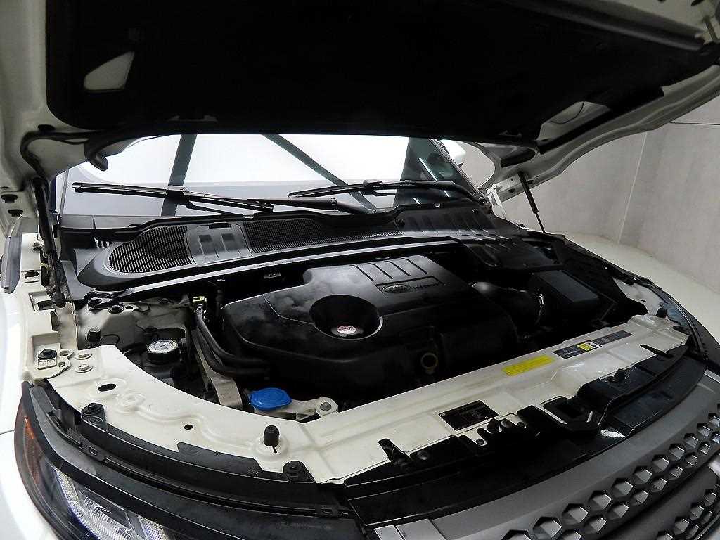 Land Rover Range Rover Bike 2017 Blanco - Importación desde Corea - HF Imports Iquique - Foto 19