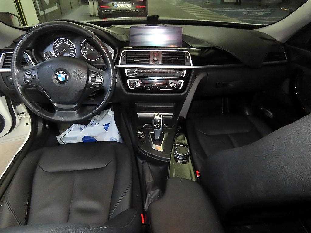 BMW Gran Turismo - Vista 10