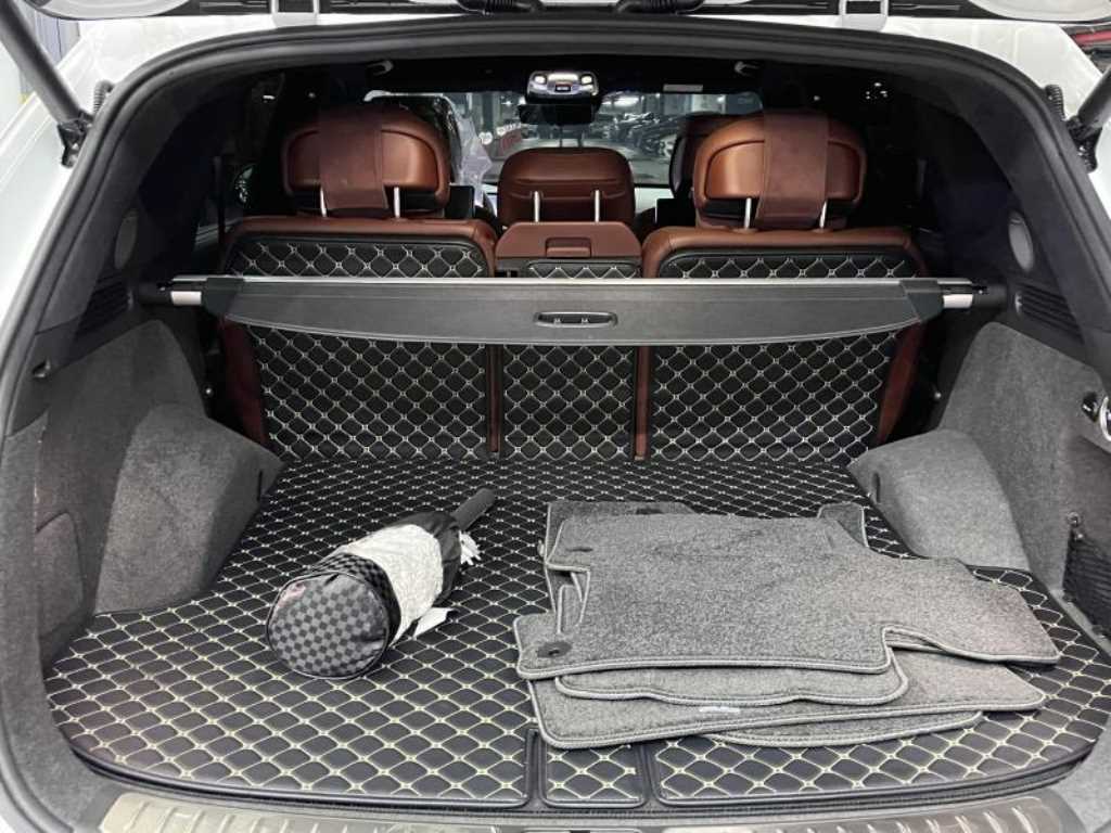 Genesis GV80 2025 Blanco - Importación desde Corea - HF Imports Iquique - Foto 17