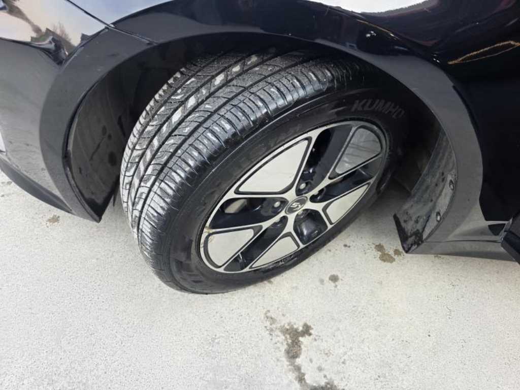 KIA K5 2013 Negro - Importación desde Corea - HF Imports Iquique - Foto 18