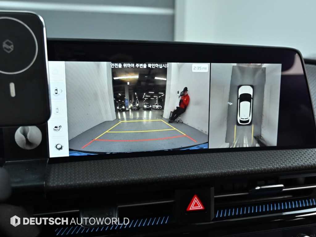 KIA EV6 2023 - Importación desde Corea - HF Imports Iquique - Foto 15