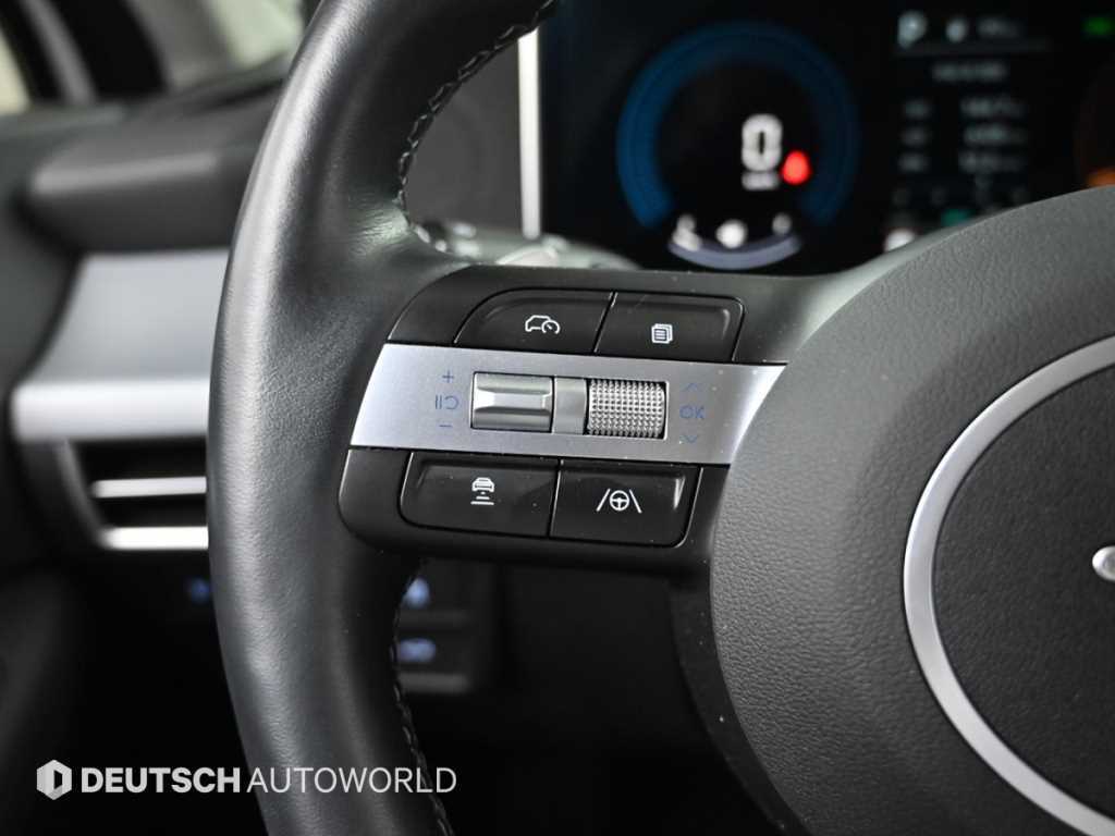 HYUNDAI Sonata 2024 Blanco - Importación desde Corea - HF Imports Iquique - Foto 18