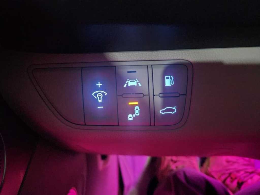 Genesis G70 2018 Gris - Importación desde Corea - HF Imports Iquique - Foto 15