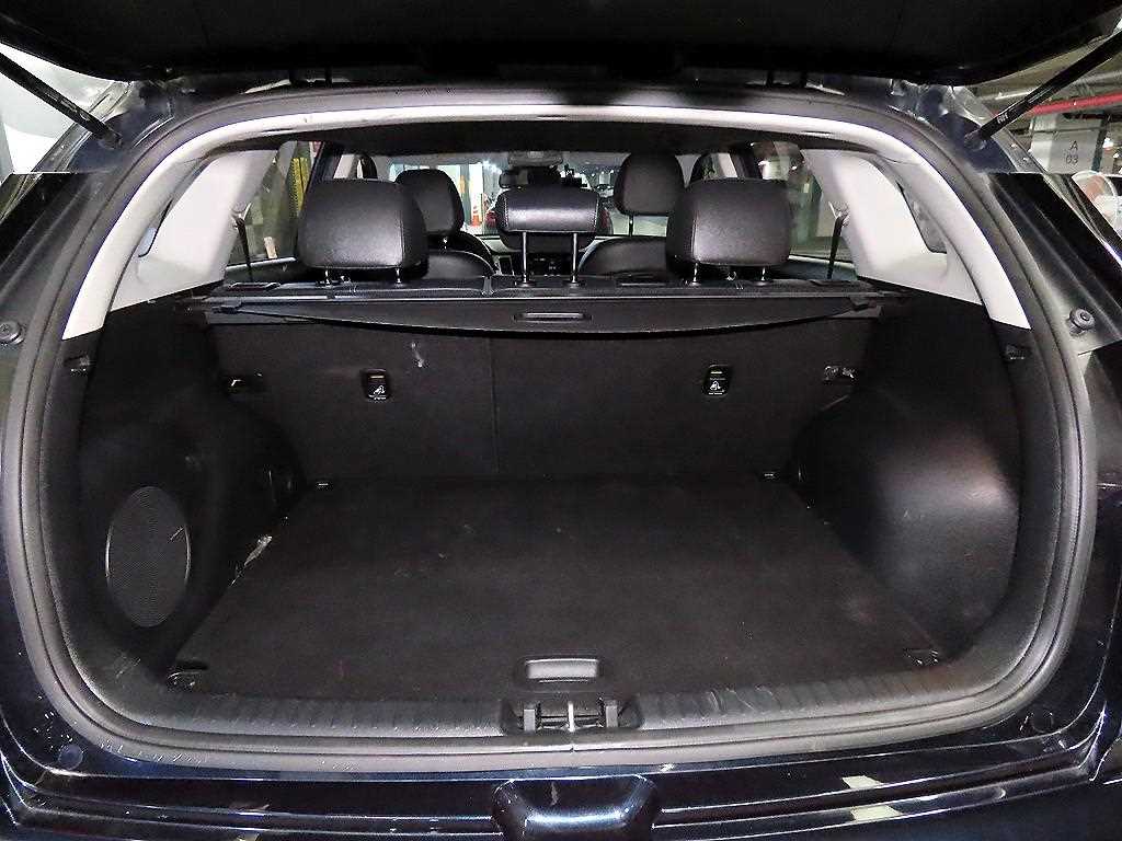 KIA Niro 2018 Gris - Importación desde Corea - HF Imports Iquique - Foto 17