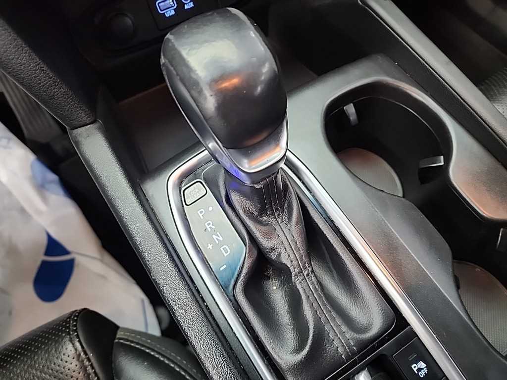 HYUNDAI Santa Fe - Vista 8