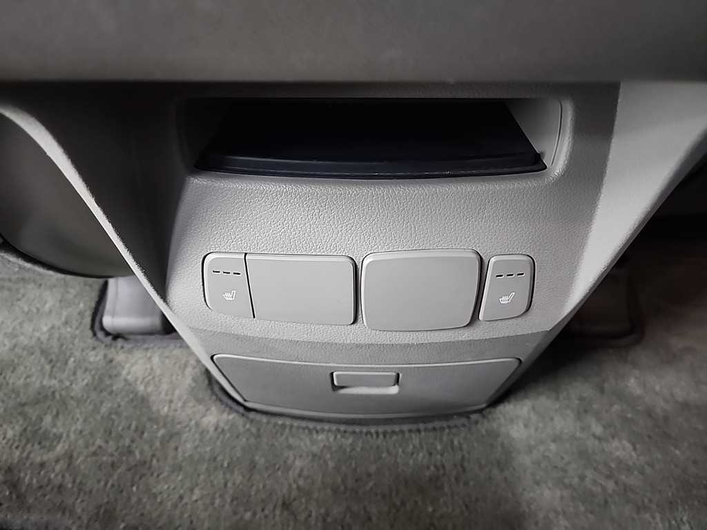 KIA Carnival 2018 - Importación desde Corea - HF Imports Iquique - Foto 13