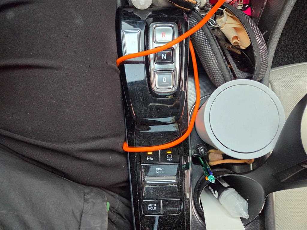 HYUNDAI Sonata 2022 Blanco - Importación desde Corea - HF Imports Iquique - Foto 16