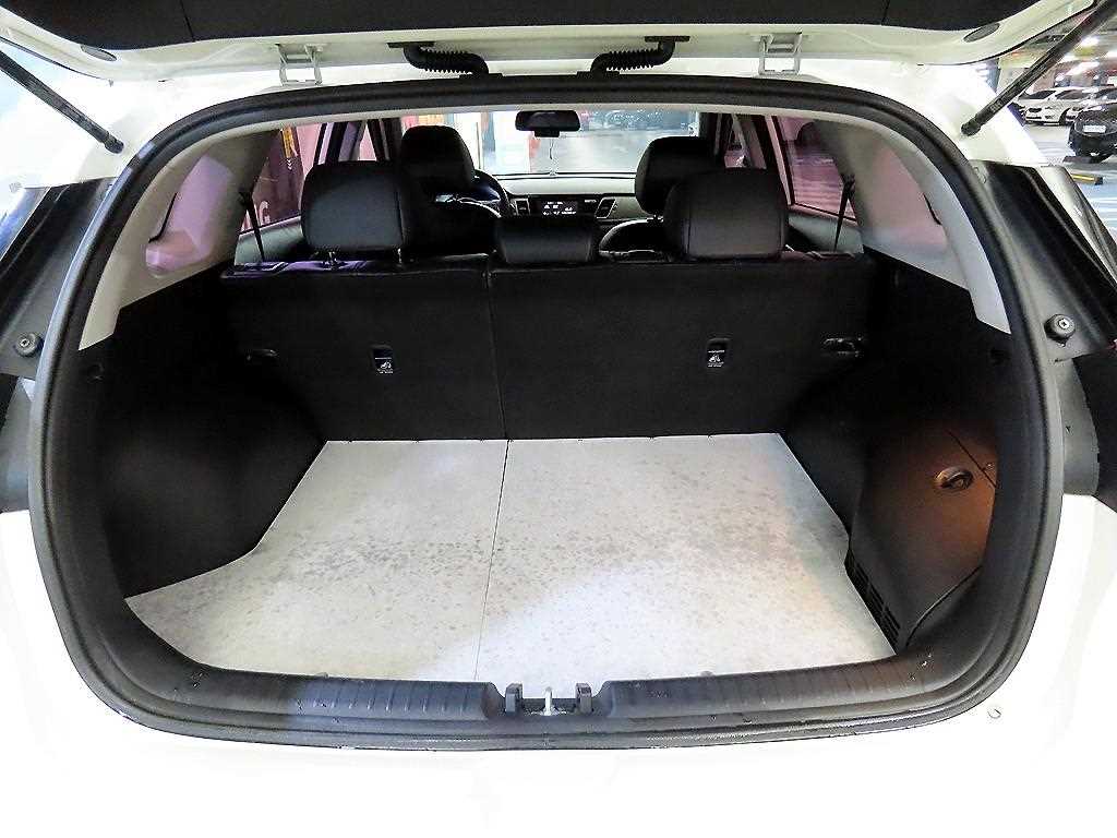 KIA Niro 2017 - Importación desde Corea - HF Imports Iquique - Foto 18