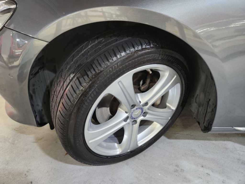 Mercedes Benz E class 2017 - Importación desde Corea - HF Imports Iquique - Foto 20