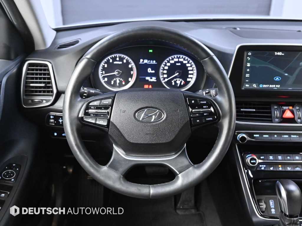 HYUNDAI Grandeur 2018 - Importación desde Corea - HF Imports Iquique - Foto 13