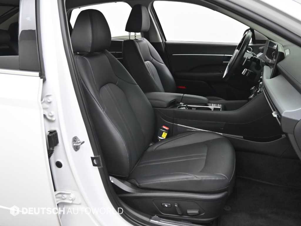 HYUNDAI Sonata - Vista 10