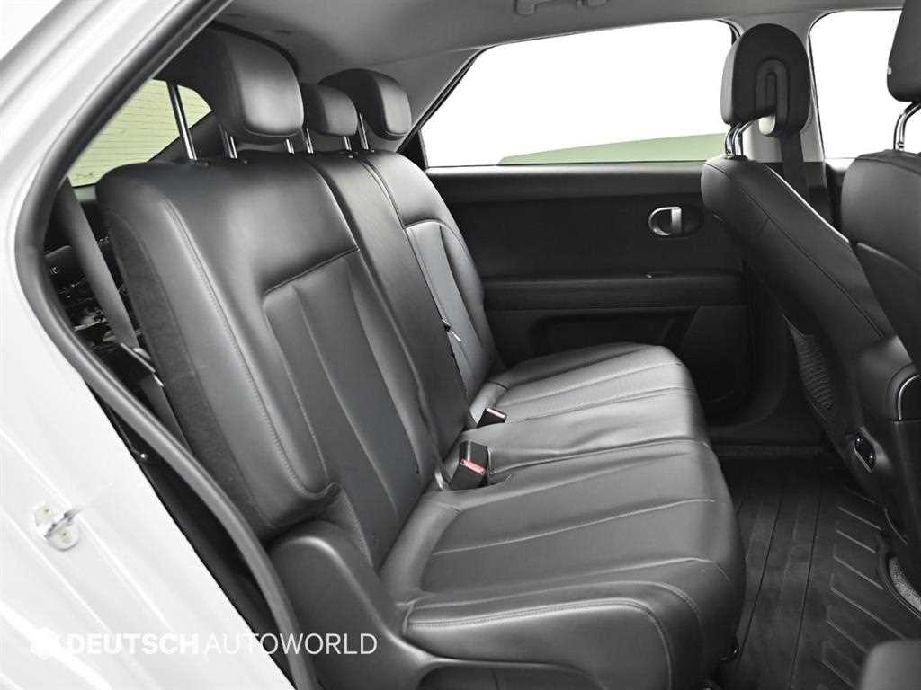 HYUNDAI Ioniq 5 - Vista 12