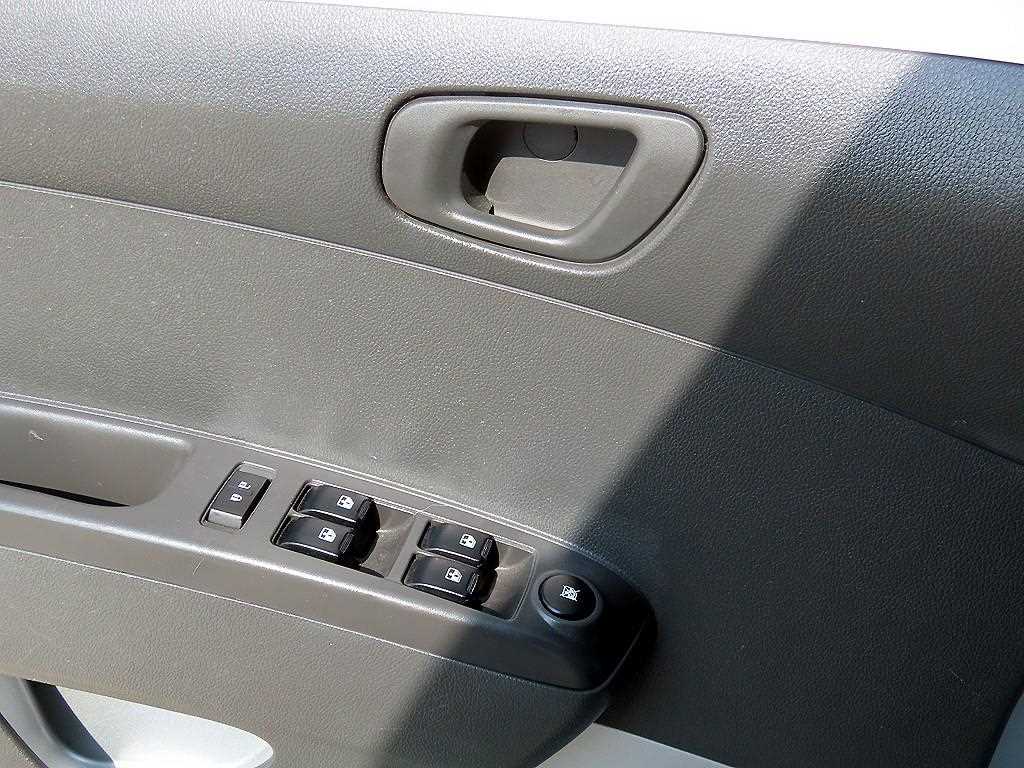 Chevrolet Spark - Vista 11