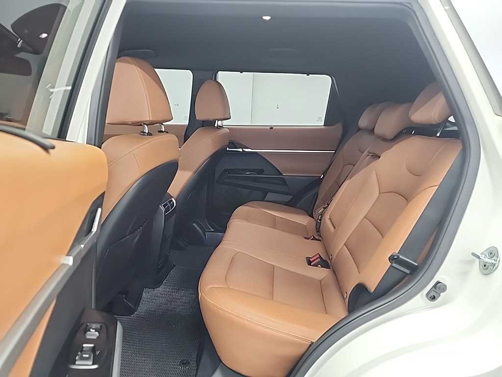 Ssangyong Torres - Vista 12