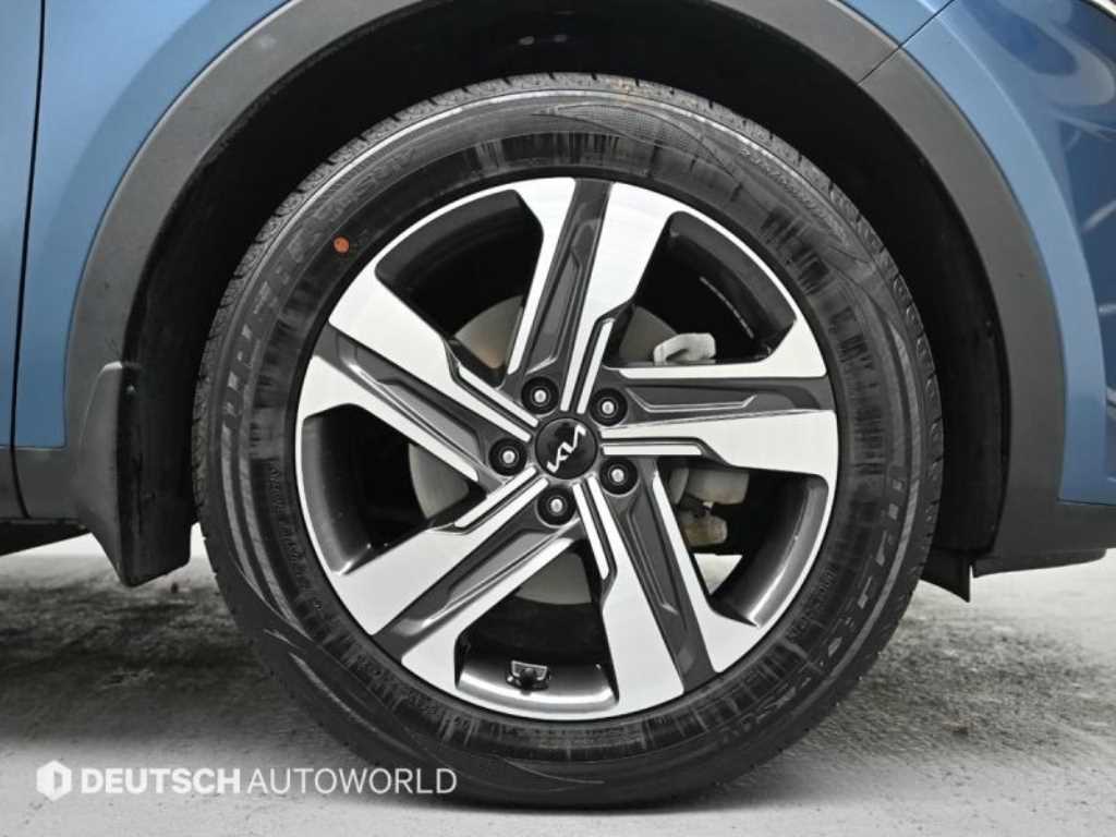 KIA Sorento - Vista 5