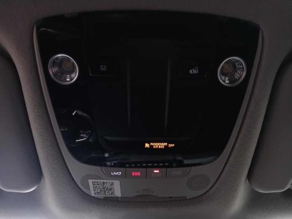 KIA Seltos 2020 Blanco - Importación desde Corea - HF Imports Iquique - Foto 15