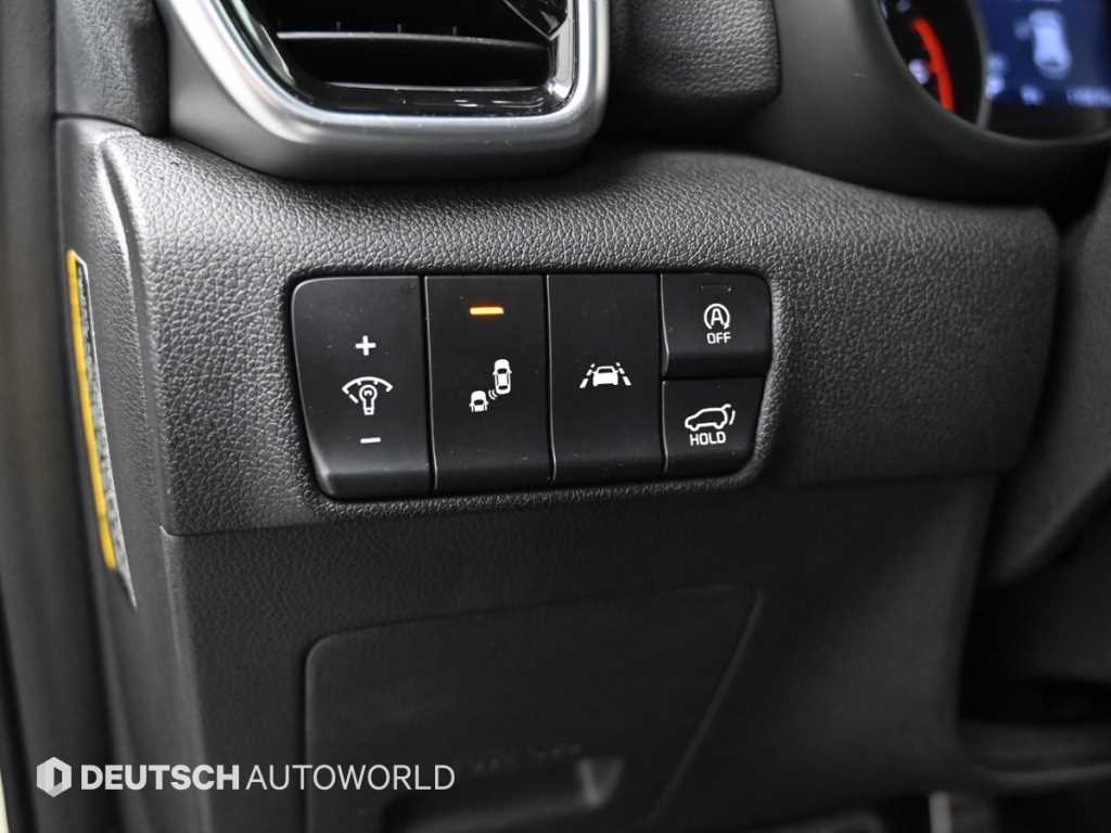 KIA Sportage 2019 Blanco - Importación desde Corea - HF Imports Iquique - Foto 17