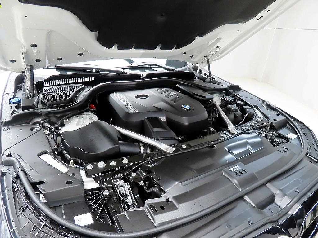 BMW 5 Series 2025 Blanco - Importación desde Corea - HF Imports Iquique - Foto 19