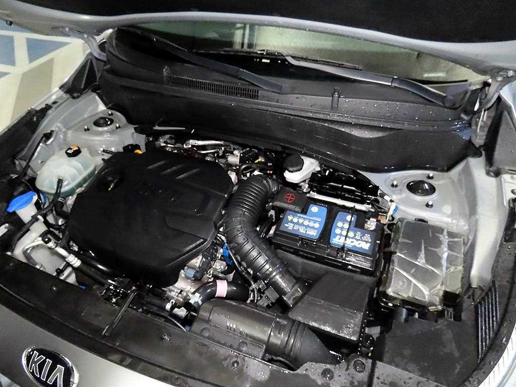 KIA Seltos 2020 Gris - Importación desde Corea - HF Imports Iquique - Foto 19