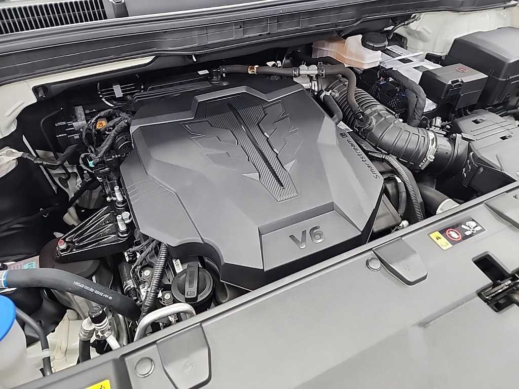 KIA Carnival - Vista 5