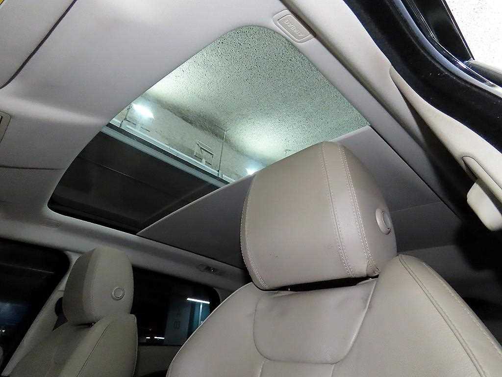 Land Rover Range Rover Bike 2016 Negro - Importación desde Corea - HF Imports Iquique - Foto 15