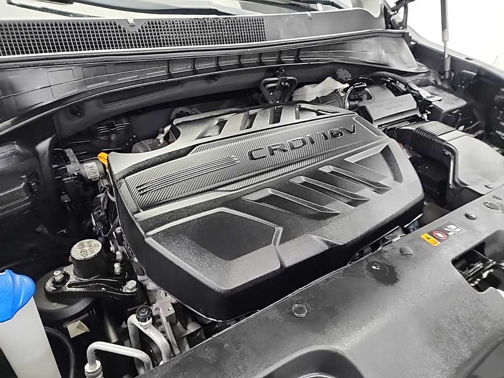 KIA Sorento - Vista 5