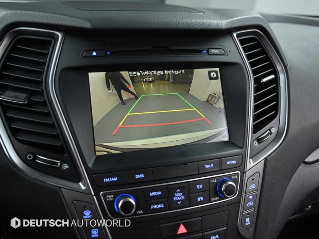 HYUNDAI Maxcruz 2015 - Importación desde Corea - HF Imports Iquique - Foto 15