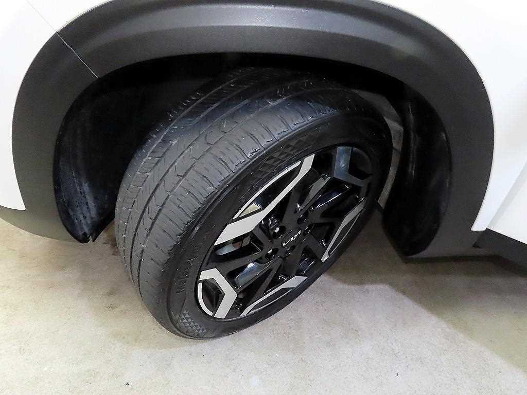 KIA Seltos 2023 Blanco - Importación desde Corea - HF Imports Iquique - Foto 20