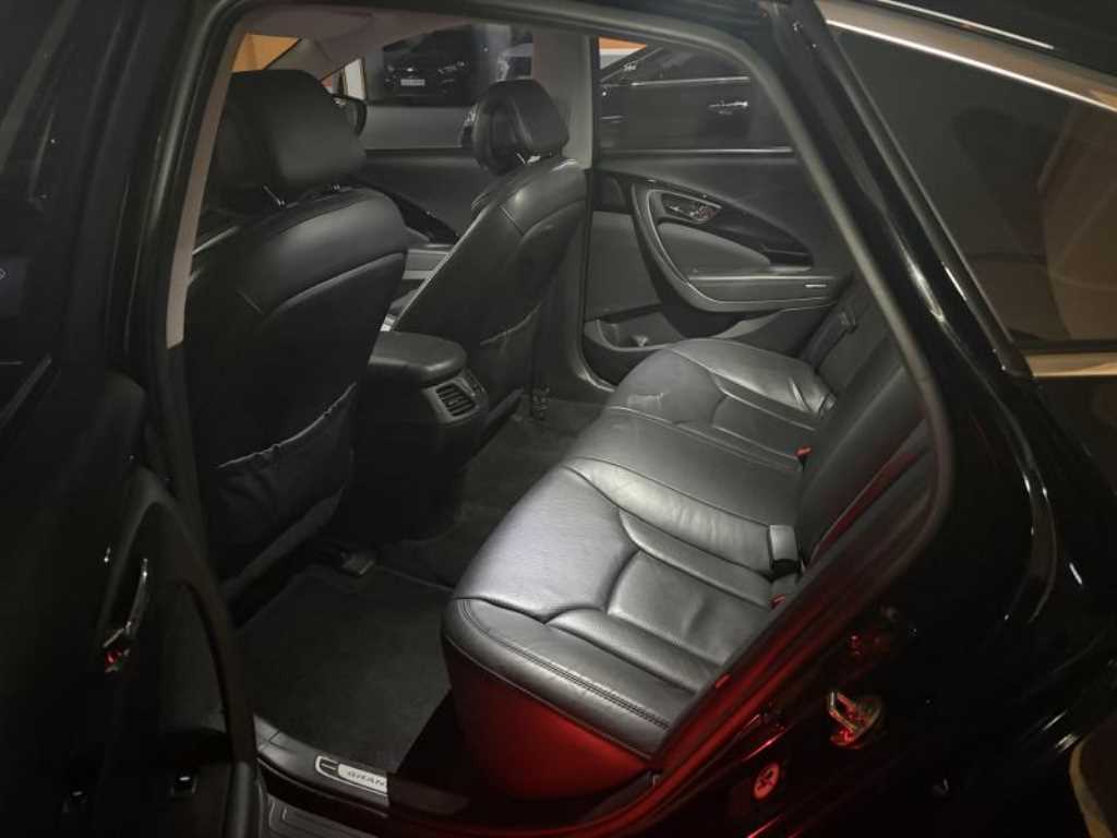 HYUNDAI Grandeur 2014 Negro - Importación desde Corea - HF Imports Iquique - Foto 13