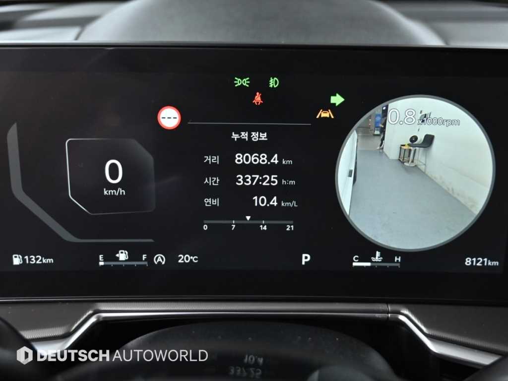 KIA Sorento - Vista 8