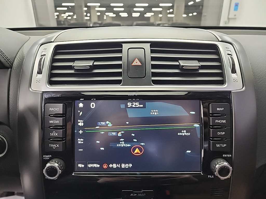KIA Mohave 2018 - Importación desde Corea - HF Imports Iquique - Foto 17