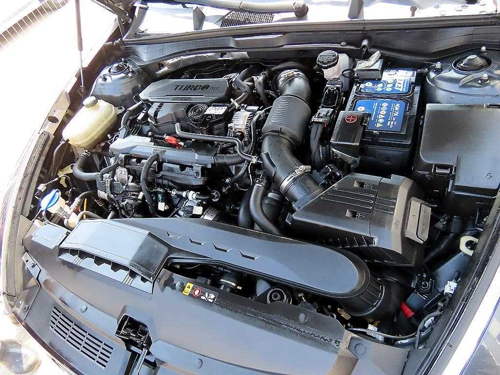 HYUNDAI Sonata 2020 Gris - Importación desde Corea - HF Imports Iquique - Foto 19