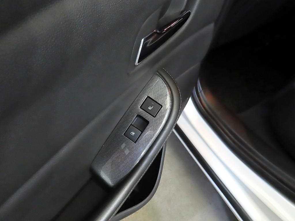 Chevrolet Malibu 2015 Blanco - Importación desde Corea - HF Imports Iquique - Foto 16