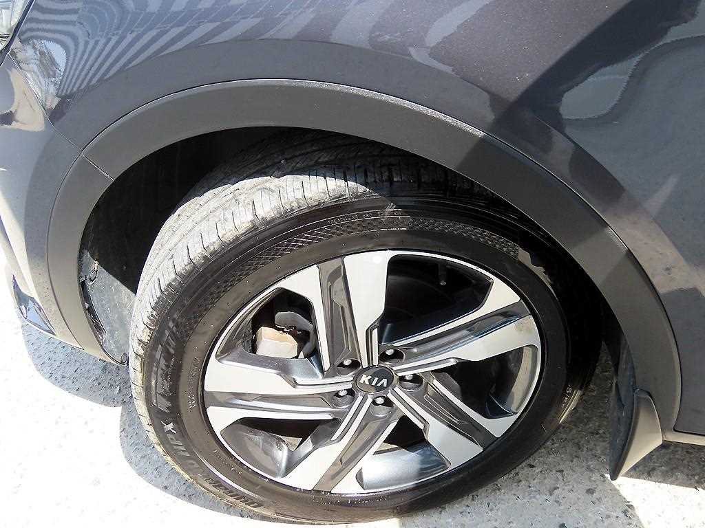 KIA Sorento 2021 Gris - Importación desde Corea - HF Imports Iquique - Foto 20