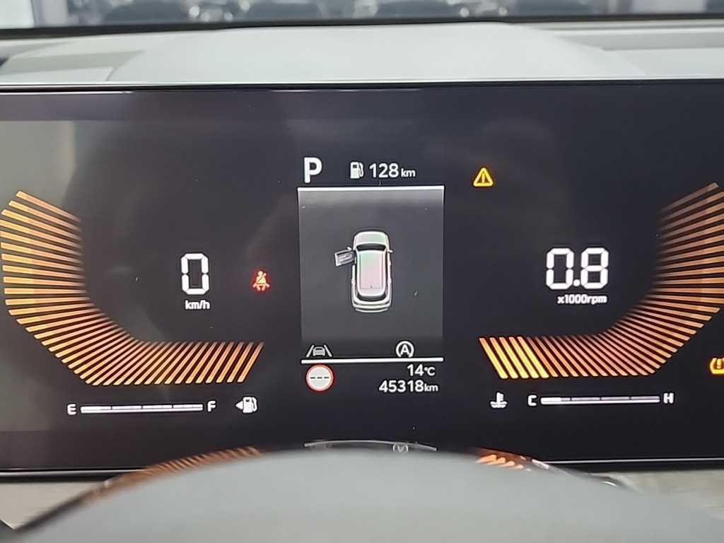 KIA Sorento - Vista 6