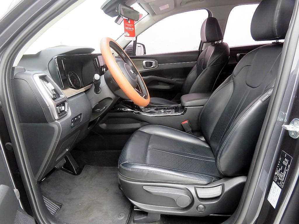 KIA Sorento - Vista 6