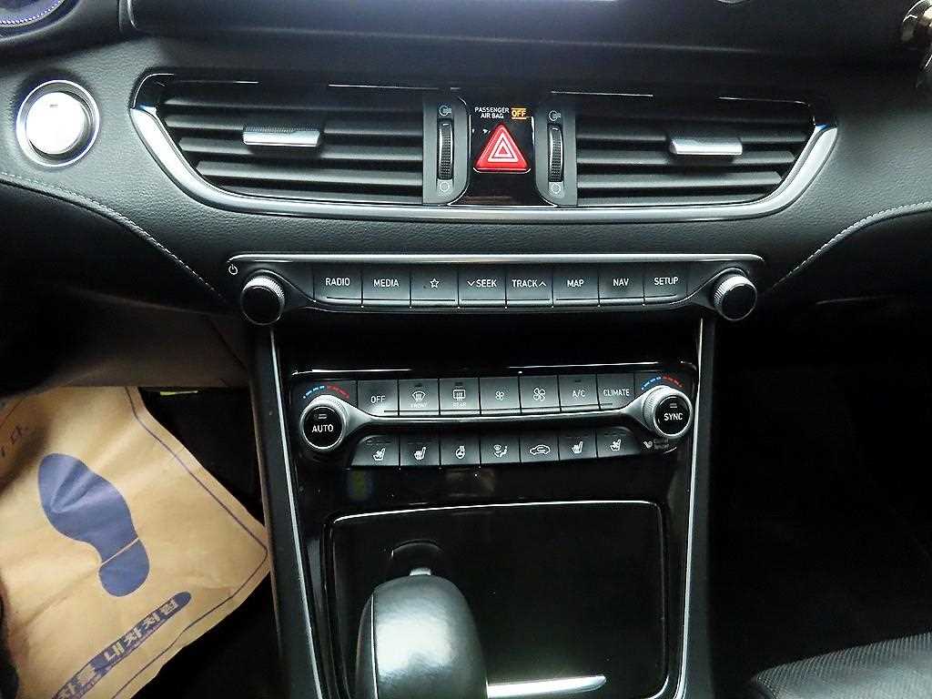 HYUNDAI Grandeur 2017 - Importación desde Corea - HF Imports Iquique - Foto 16