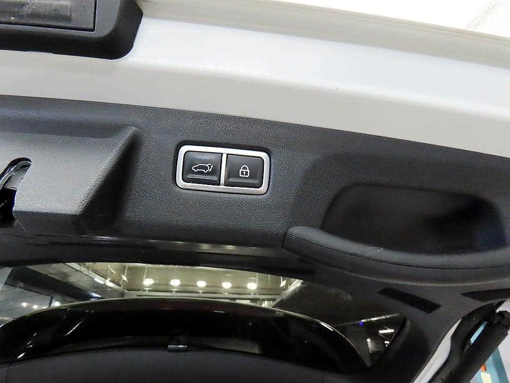 KIA Sorento 2021 Blanco - Importación desde Corea - HF Imports Iquique - Foto 16