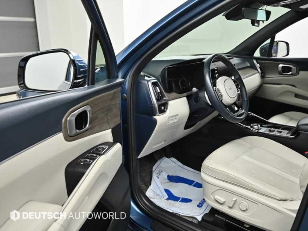KIA Sorento - Vista 11