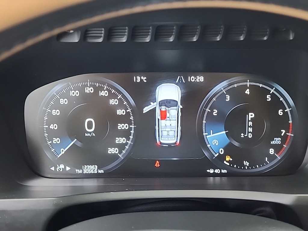 Volvo XC90 - Vista 6